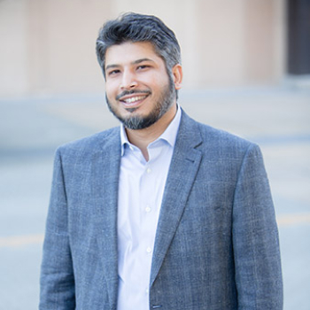 Leading with Vision - The Leadership Team at StrikeReady